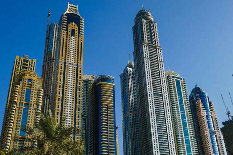 Princess Tower